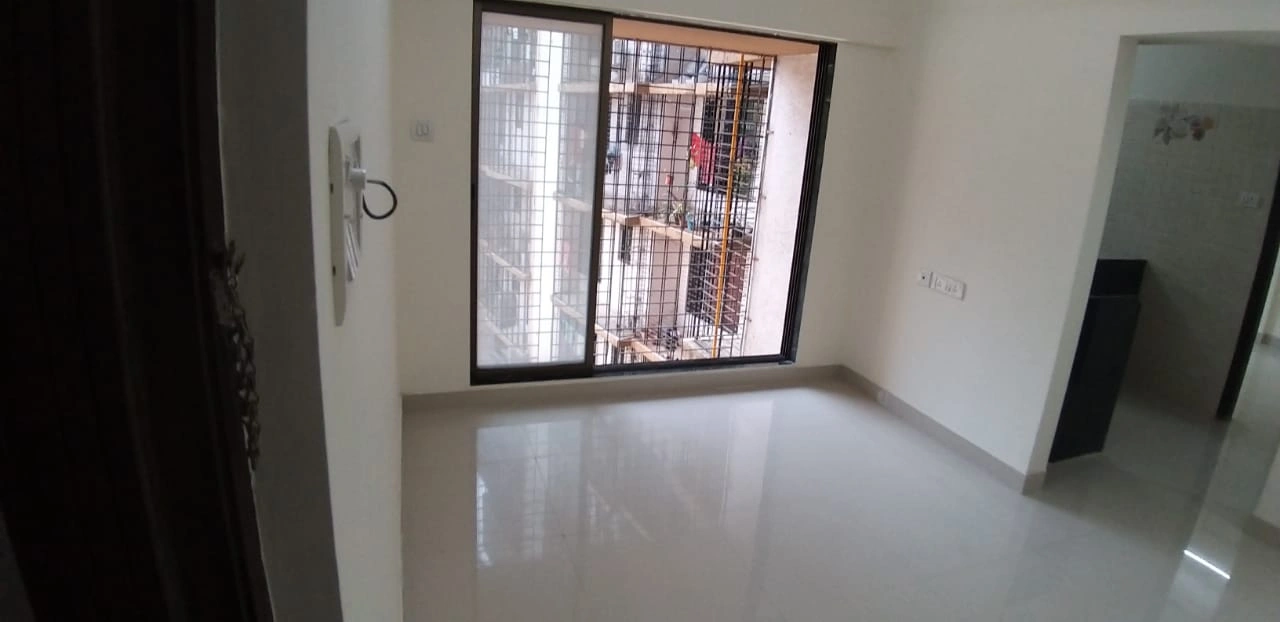 1 BHK Flat for Sale in Sethia Sea View, Goregaon West